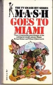 M*A*S*H Goes to Miami
