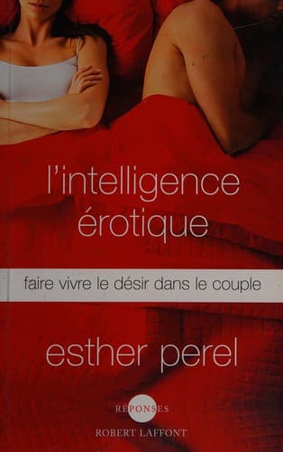 L'intelligence érotique