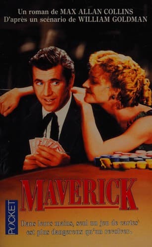 Maverick