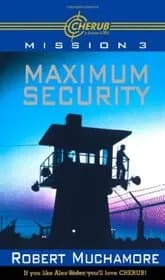Maximum Security