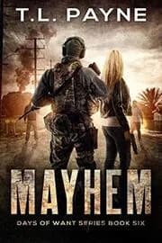 Mayhem