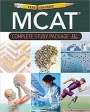 MCAT Study Package