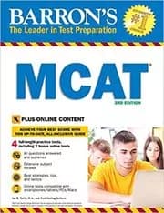 MCAT with Online Tests