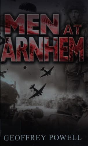 Men at Arnhem
