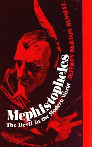 Mephistopheles