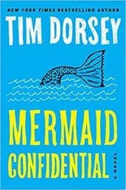 Mermaid Confidential