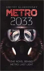 Metro 2033