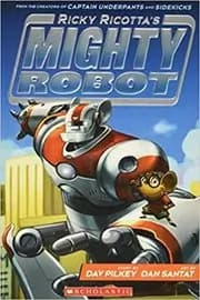 Mighty Robot