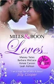 Mills & Boon Loves...