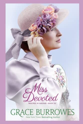 Miss Devoted