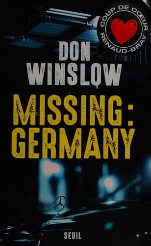 Missing: Germany