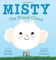 Misty: The Proud Cloud