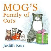 Mog's Family of Cats