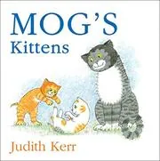 Mog’s Kittens