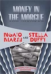 Money in the Morgue