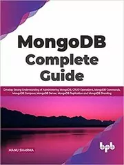 MongoDB Complete Guide
