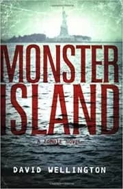 Monster Island