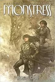 Monstress