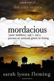Mordacious