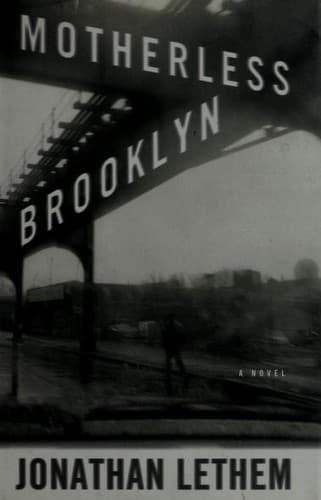 Motherless Brooklyn