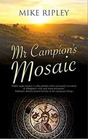 Mr. Campion's Mosaic