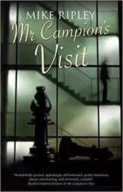 Mr Campion's Visit