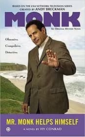 Mr. Monk Helps Himself
