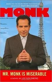 Mr. Monk is Miserable