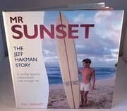 Mr. Sunset