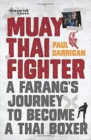 Muay Thai Fighter