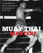 Muay Thai Mastery