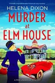 Murder at Elm House
