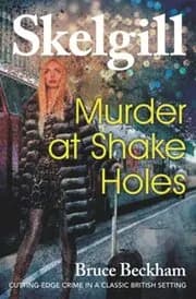 Murder at Shake Holes