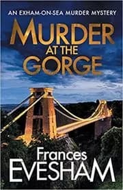 Murder at the Gorge