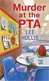 Murder at the PTA