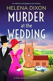 Murder at the Wedding