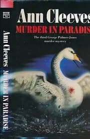 Murder In Paradise