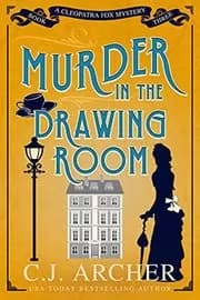Murder in the Drawing Room