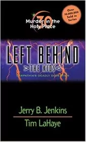 Murder in the Holy Place