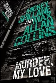 Murder, My Love