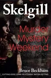 Murder Mystery Weekend