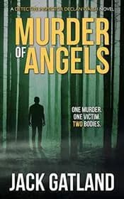 Murder Of Angels