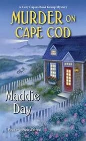 Murder on Cape Cod