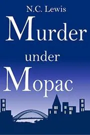 Murder under MoPac