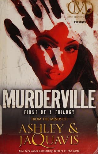 Murderville