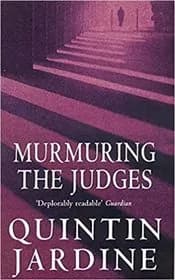 Murmuring the Judges