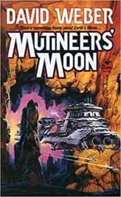 Mutineers' Moon