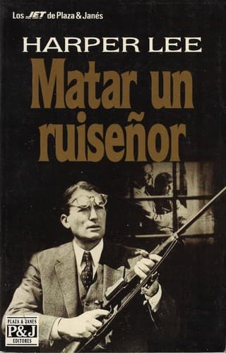 Matar un ruisenor