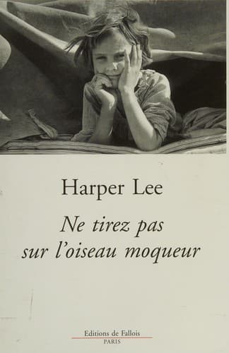 Ne tirez pas sur l'oiseau moqueur