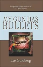 My Gun Has Bullets